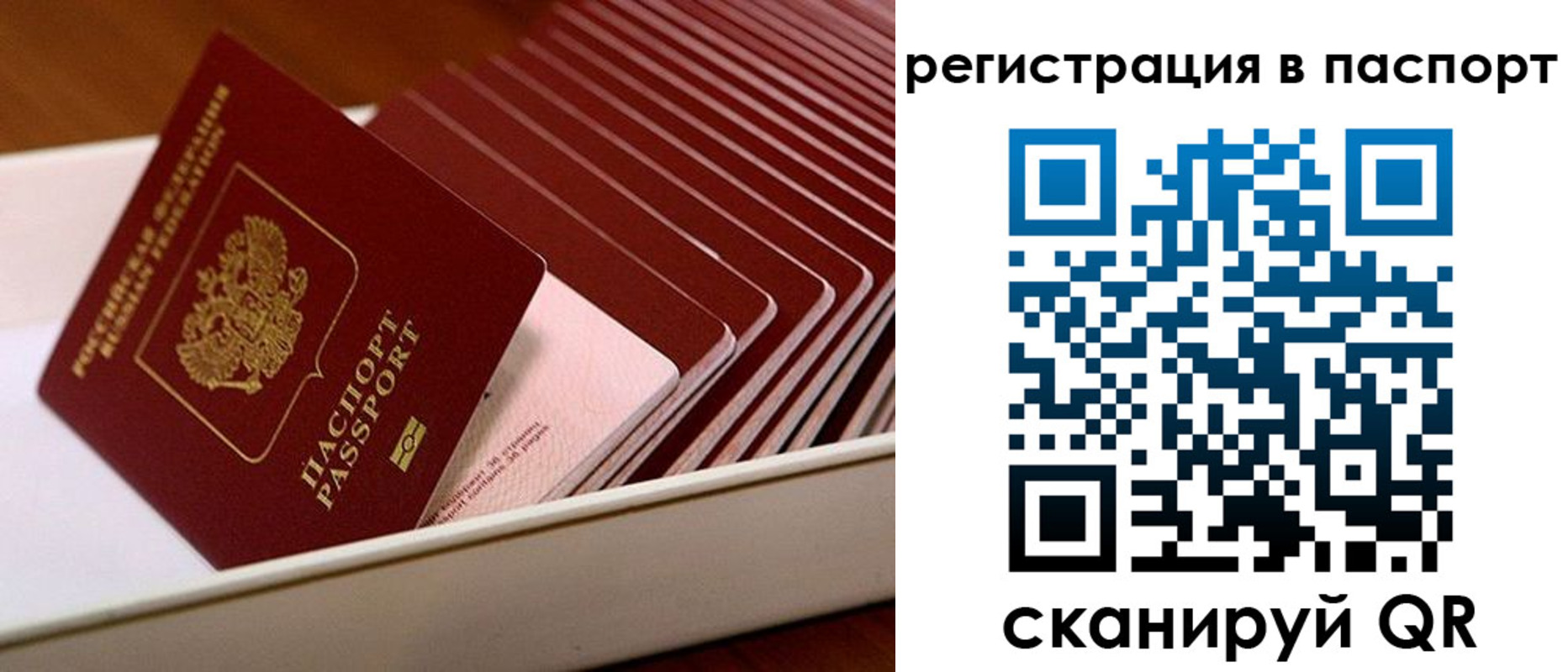 прописка для работы в Санкт-Петербурге